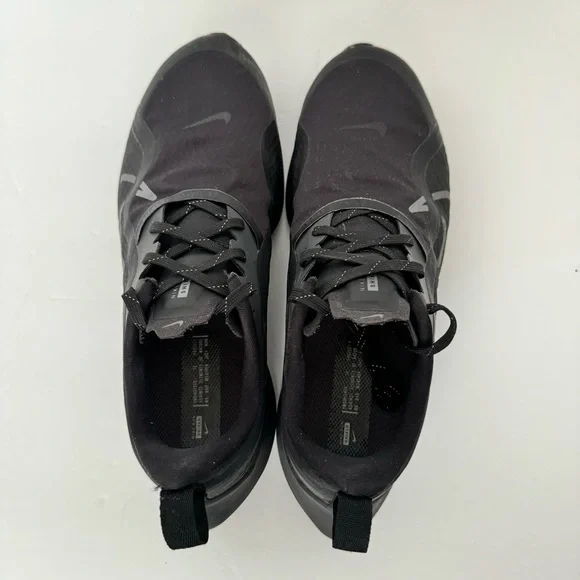 Nike Air Zoom Pegasus 37 Shield Black Anthracite